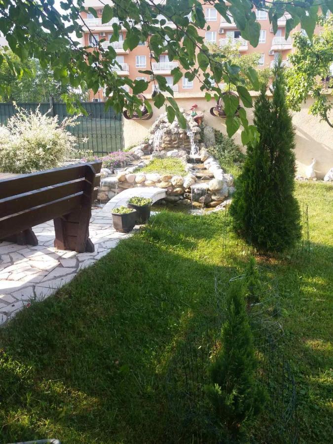 Villa Hills Sarajevo