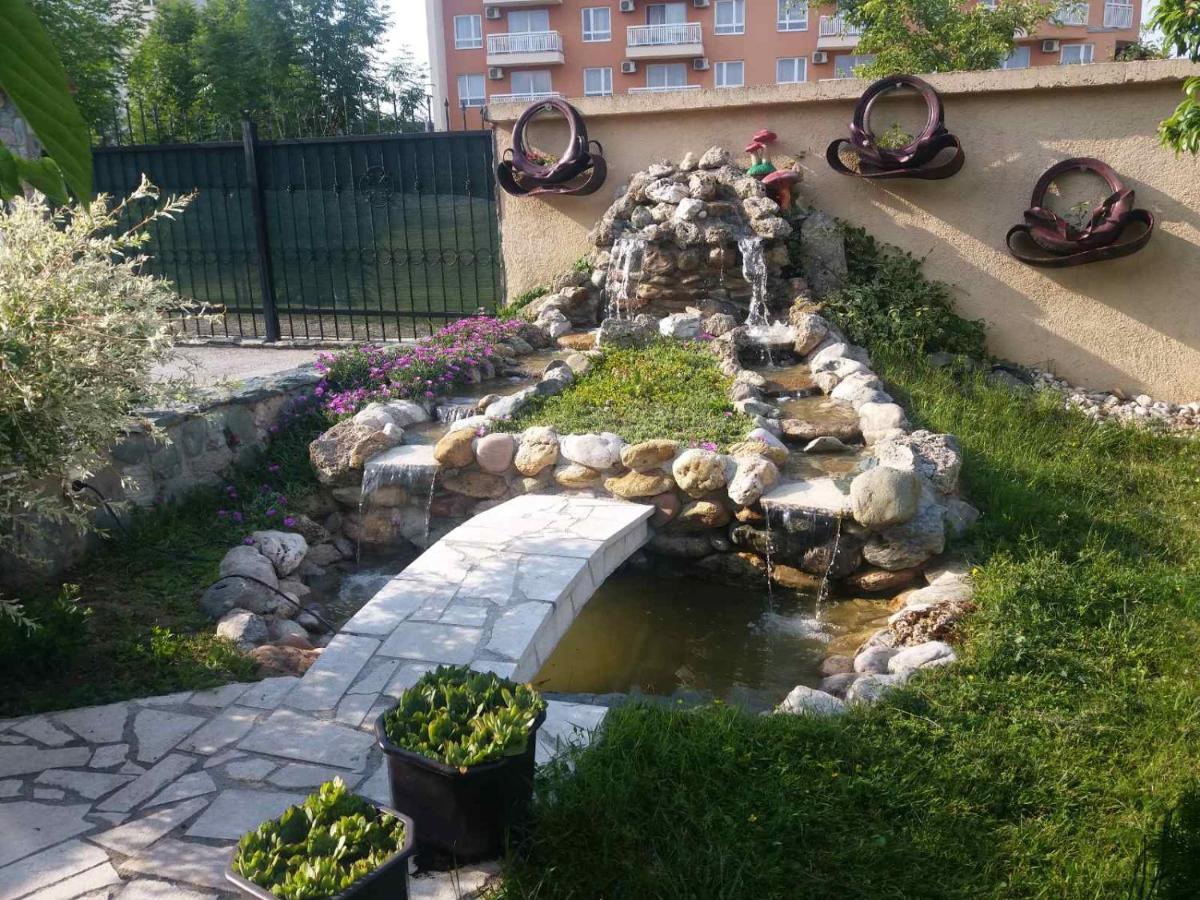Villa Hills *