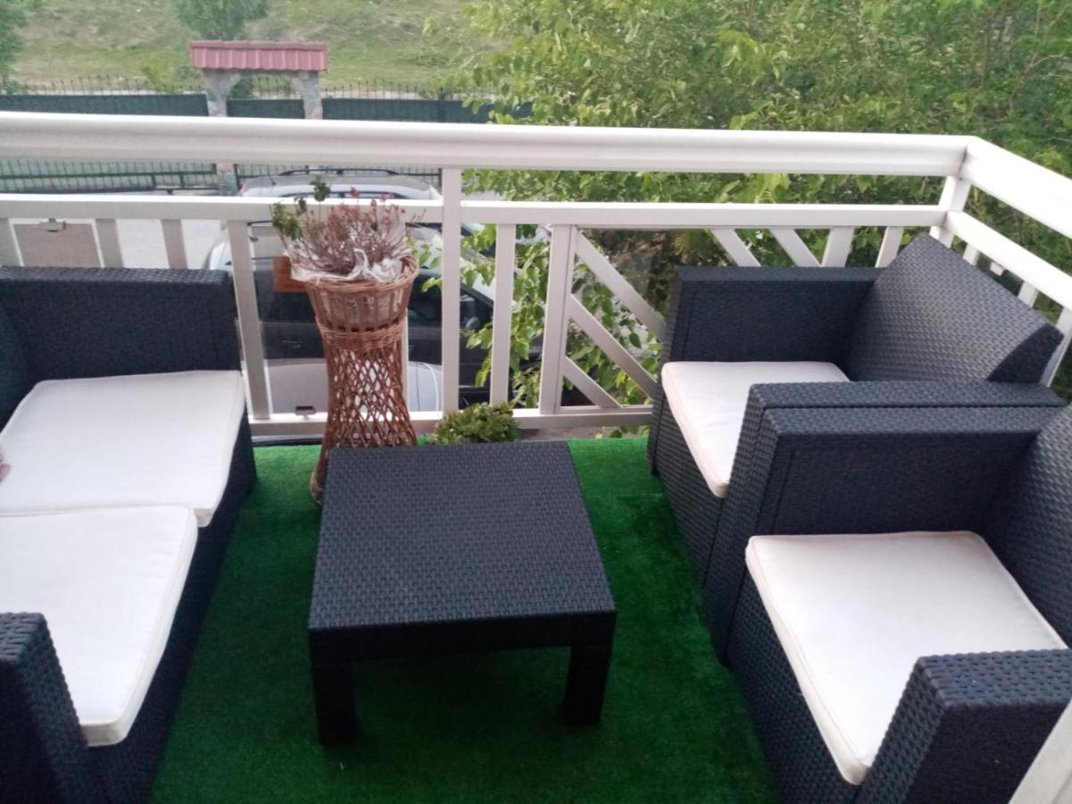 Hills Villa