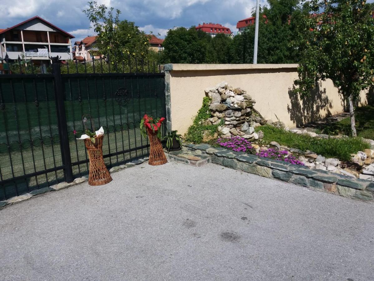 Villa Hills *