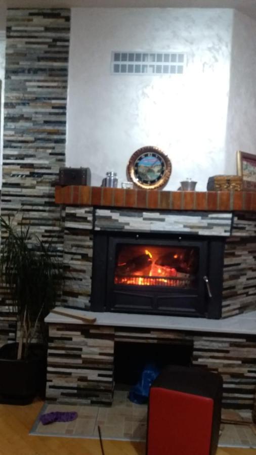 Hills Villa