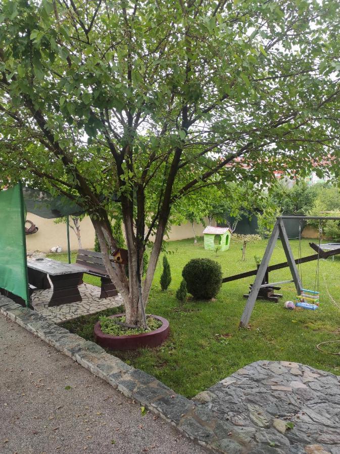 Hills Villa *