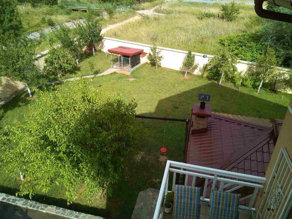 Hills Villa Sarajevo