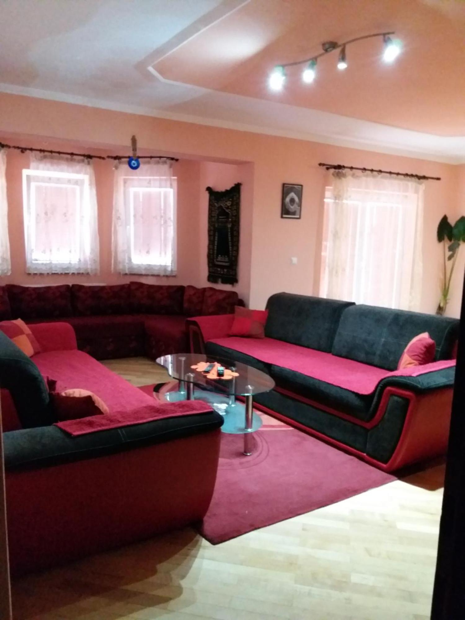 Villa Hills Sarajevo