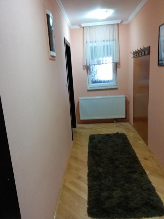 Hills Villa Sarajevo