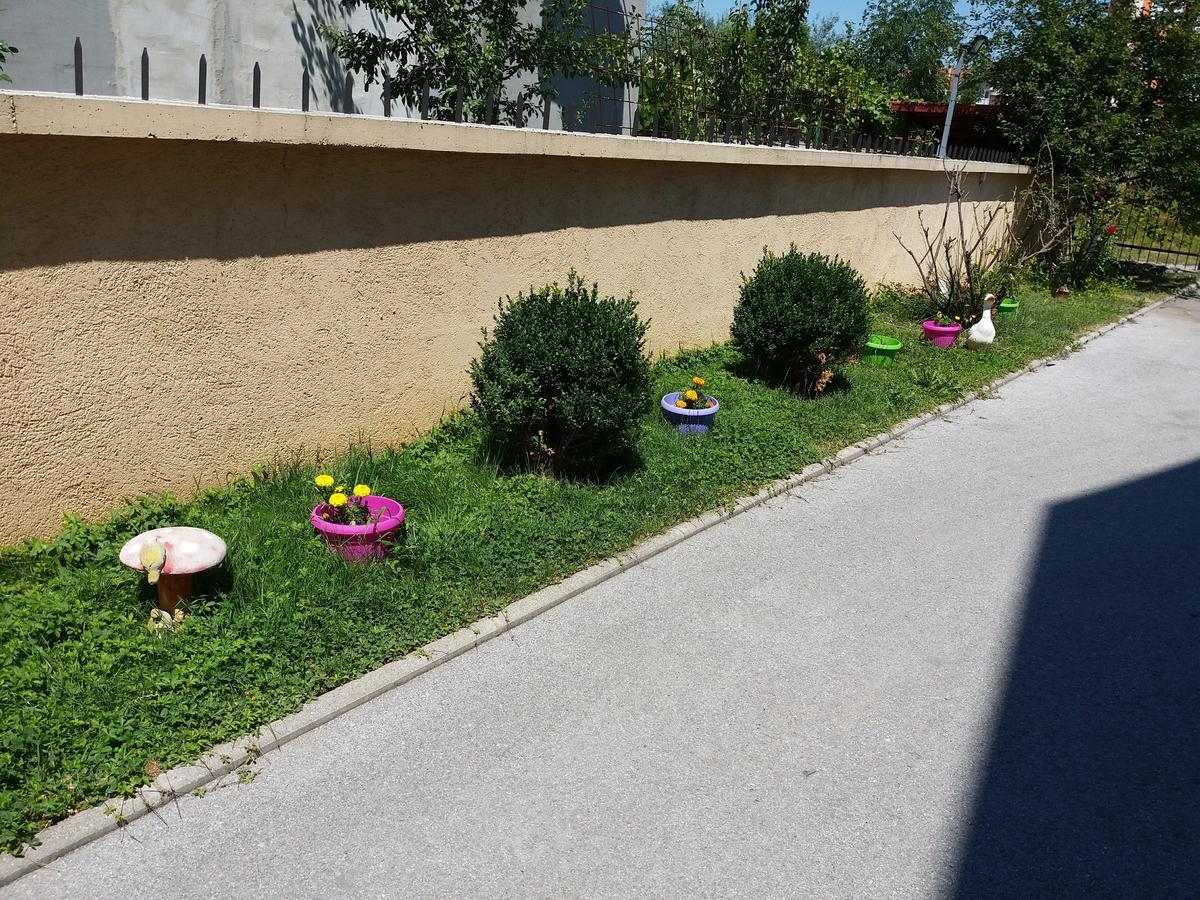 Hills * Sarajevo
