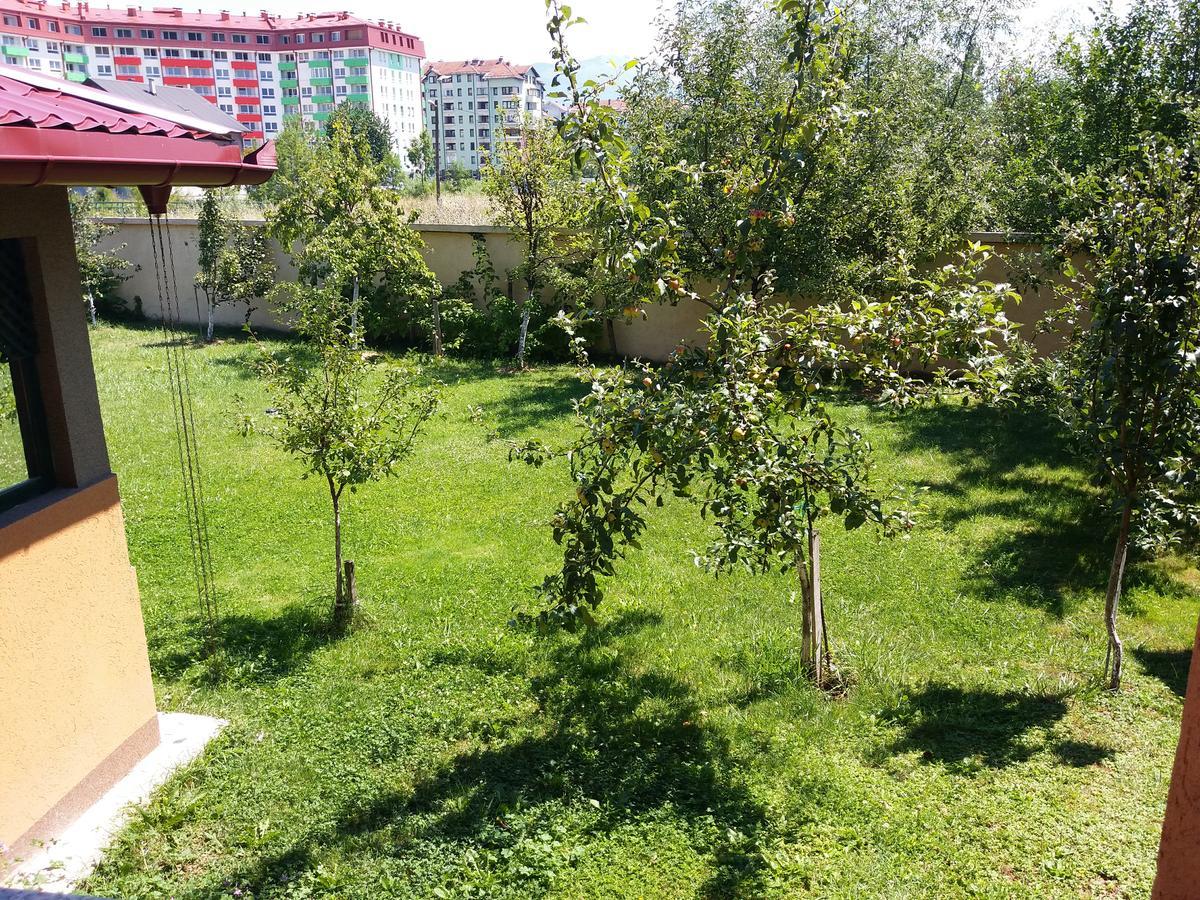 Hills Villa