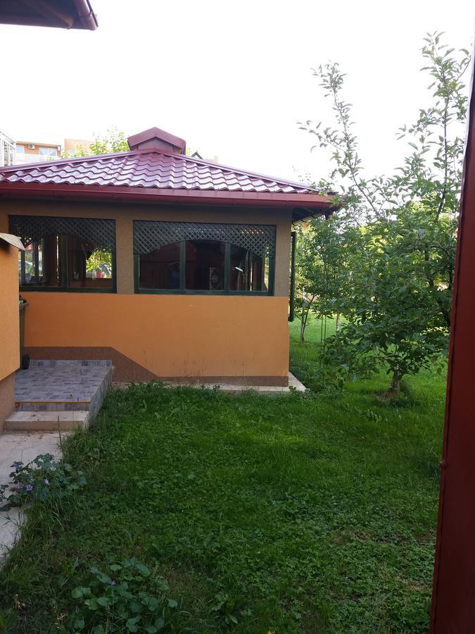 Hills Villa Sarajevo