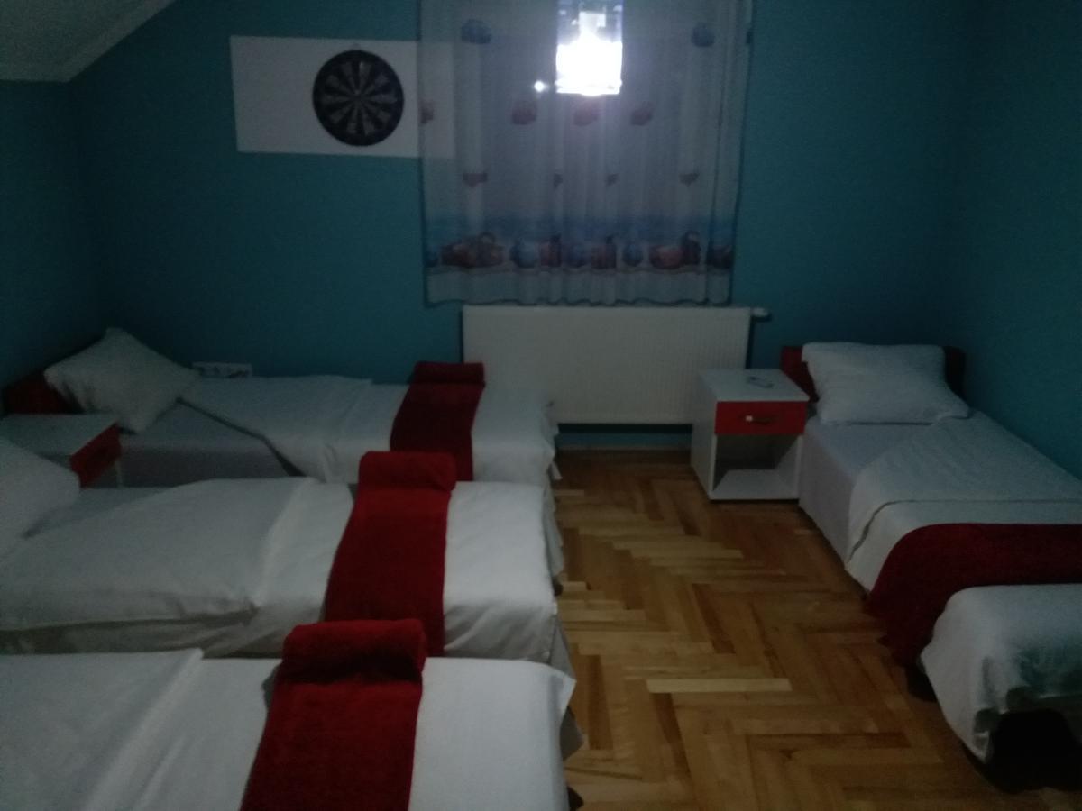 Hills Villa Sarajevo